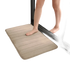 Gray Memory Foam Bath Mat Super Absorbent - GiFTiFY