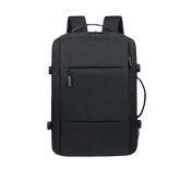 Gray Voyager Elite Travel Expandable Backpack - GiFTiFY