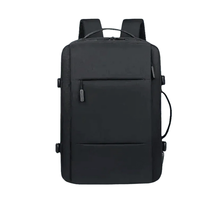 Gray Voyager Elite Travel Expandable Backpack - GiFTiFY