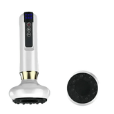 Green Electric Cupping Massager Vacuum Suction Electric Cupping Massager One-Key Pressure Relief - GiFTiFY