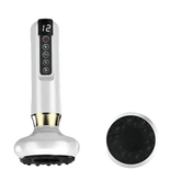 Green Electric Cupping Massager Vacuum Suction Electric Cupping Massager One-Key Pressure Relief - GiFTiFY