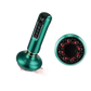 Green Electric Cupping Massager Vacuum Suction Electric Cupping Massager One-Key Pressure Relief - GiFTiFY