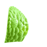 Green Orthopedic Sport Insoles Breathable Shock Absorption - GiFTiFY
