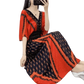 Green Printed Summer Long Maxi Dress - GiFTiFY