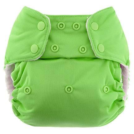 One Size Pocket Diapers - INSERTS NOT INCLUDED One Size Pocket Diapers by Blueberry & Me