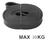 Hanging Latex Resistance Bands - GiFTiFY