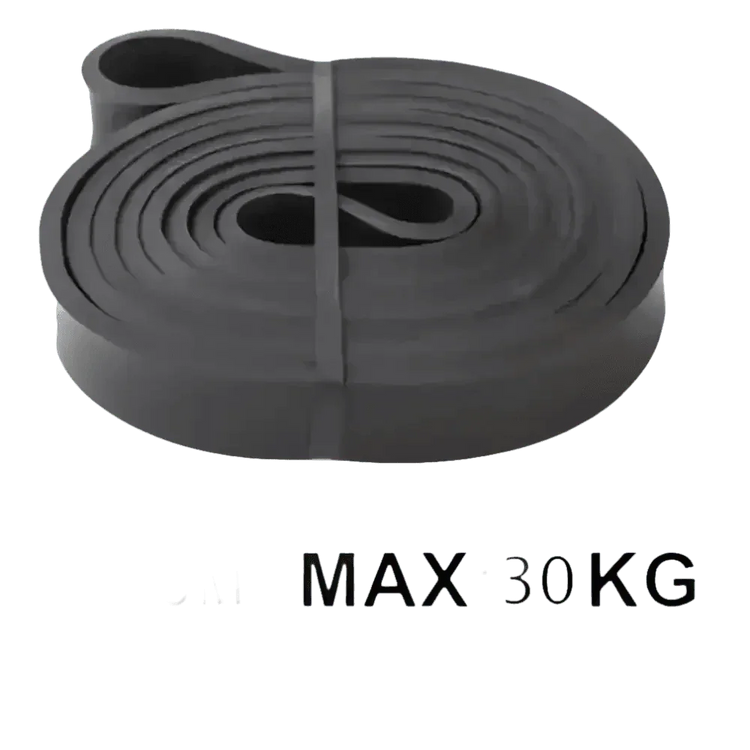 Hanging Latex Resistance Bands - GiFTiFY