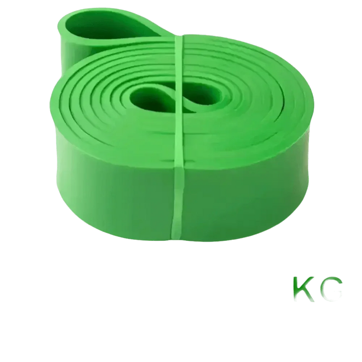 Hanging Latex Resistance Bands - GiFTiFY