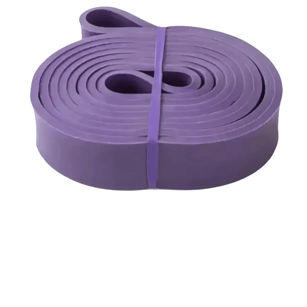 Hanging Latex Resistance Bands - GiFTiFY