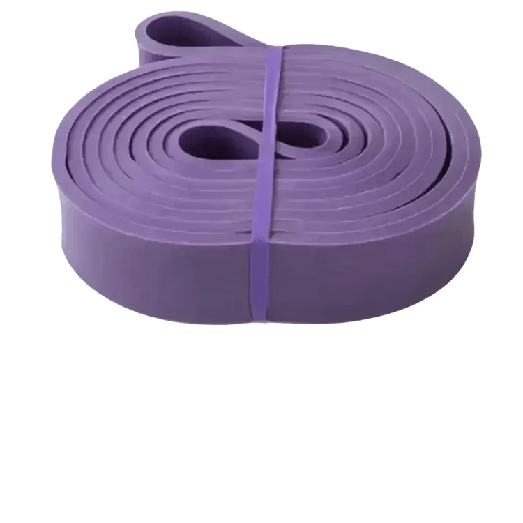 Hanging Latex Resistance Bands - GiFTiFY