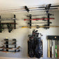HANGTHIS Up Snowboard Rack, Snow Equipment, Snowboard Storage