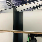 HANGTHIS Up Snowboard Rack, Snow Equipment, Snowboard Storage - GiFTiFY