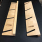 HANGTHIS Up Snowboard Rack, Snow Equipment, Snowboard Storage