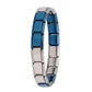 Hapiship Women's Stainless Steel Charm Bracelet - GiFTiFY