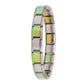 Hapiship Women's Stainless Steel Charm Bracelet - GiFTiFY
