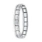 Hapiship Women's Stainless Steel Charm Bracelet - GiFTiFY