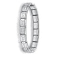 Hapiship Women's Stainless Steel Charm Bracelet - GiFTiFY