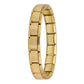 Hapiship Women's Stainless Steel Charm Bracelet - GiFTiFY