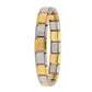 Hapiship Women's Stainless Steel Charm Bracelet - GiFTiFY