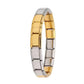 Hapiship Women's Stainless Steel Charm Bracelet - GiFTiFY