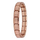 Hapiship Women's Stainless Steel Charm Bracelet - GiFTiFY