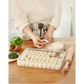 Harko Household Food Multi Tier Container Egg Frozen Box Quick Freezing Storage - GiFTiFY