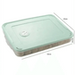 Harko Household Food Multi Tier Container Egg Frozen Box Quick Freezing Storage - GiFTiFY