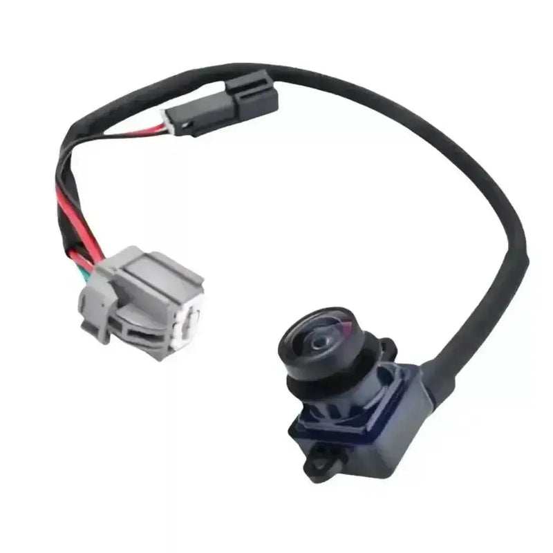 HD Rear View Backup Back Up Camera 56054158AB 56054158AG for 11-20 Dodge Journey Car Camera by DSERS