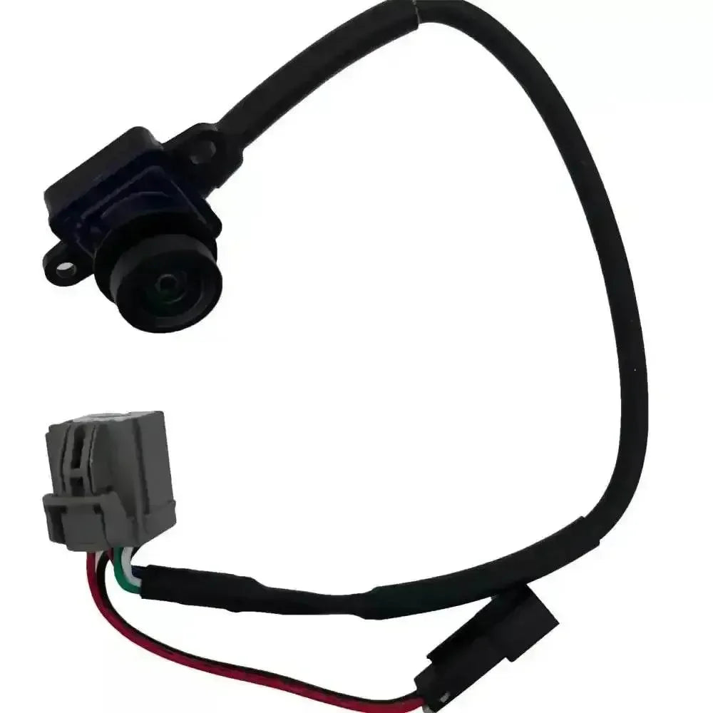 HD Rear View Backup Back Up Camera 56054158AB 56054158AG for 11-20 Dodge Journey Car Camera by DSERS