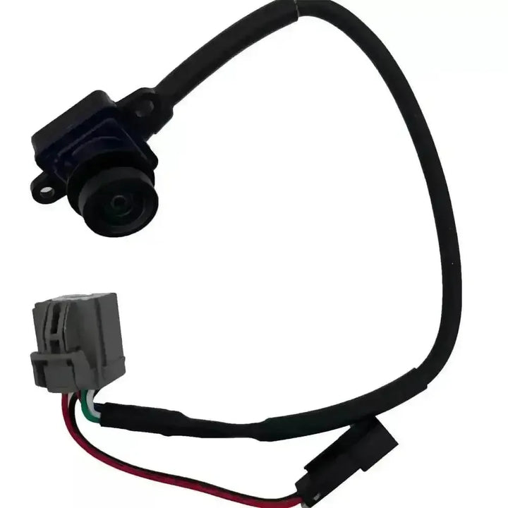 HD Rear View Backup Back Up Camera 56054158AB 56054158AG for 11-20 Dodge Journey - GiFTiFY