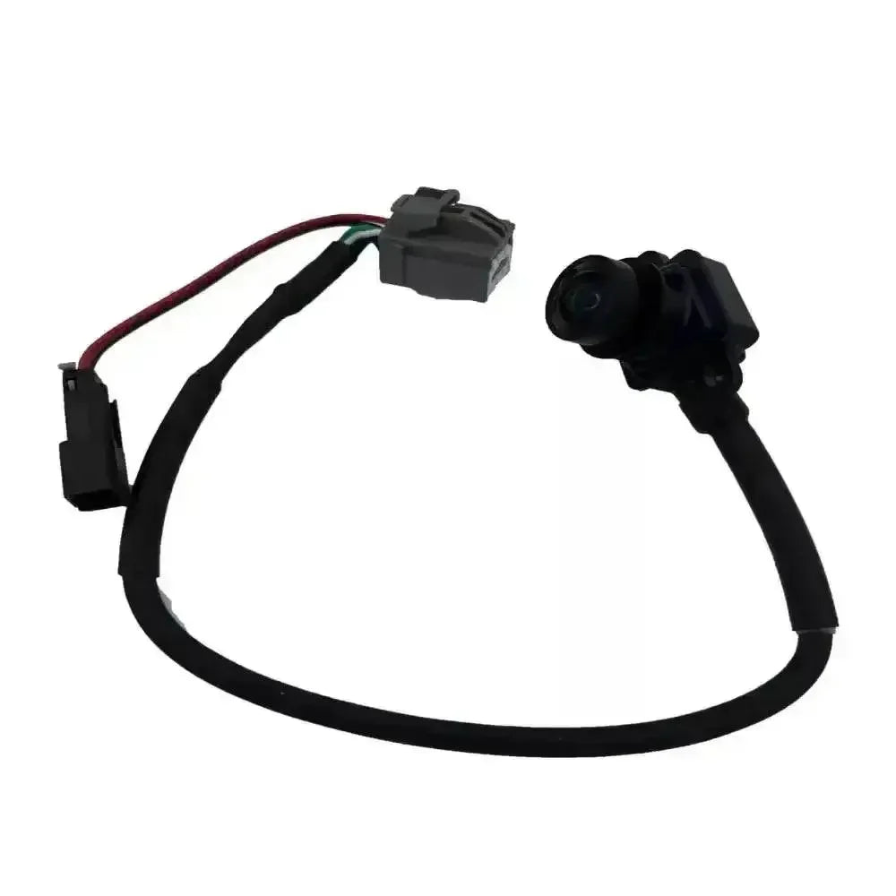 HD Rear View Backup Back Up Camera 56054158AB 56054158AG for 11-20 Dodge Journey Car Camera by DSERS