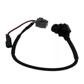 HD Rear View Backup Back Up Camera 56054158AB 56054158AG for 11-20 Dodge Journey - GiFTiFY