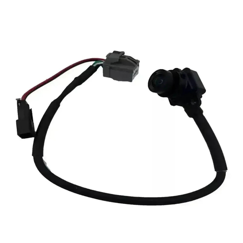 HD Rear View Backup Back Up Camera 56054158AB 56054158AG for 11-20 Dodge Journey Car Camera by DSERS