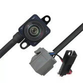 HD Rear View Backup Back Up Camera 56054158AB 56054158AG for 11-20 Dodge Journey - GiFTiFY