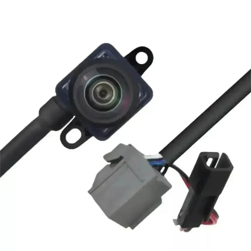 HD Rear View Backup Back Up Camera 56054158AB 56054158AG for 11-20 Dodge Journey Car Camera by DSERS