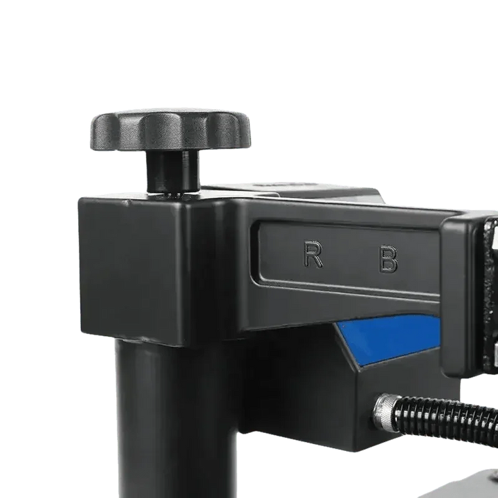 Heat Press Machine with Attachments - GiFTiFY