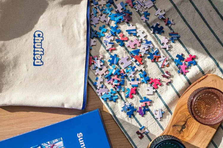 Sunset Commute - GiFTiFY