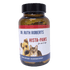 Hista Paws – with Quercetin for Dogs and Cats Vitamins & Supplements by Dr. Ruth Roberts
