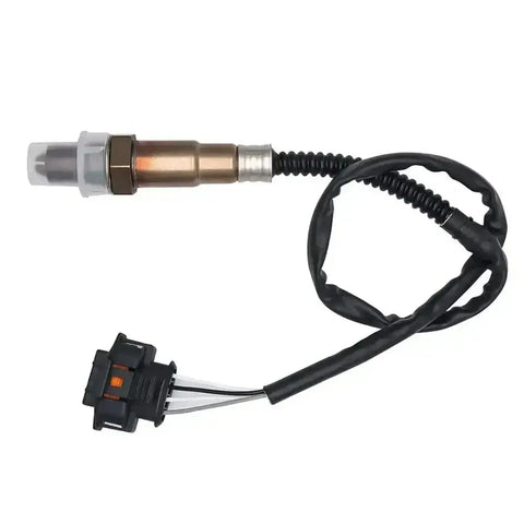 Holden Chevrolet Captiva Rear Lambda Probe Oxygen Sensor - GiFiFY