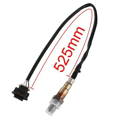 Holden Chevrolet Captiva Rear Lambda Probe Oxygen Sensor - GiFiFY