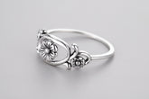 The Retro Bloom Ring Women’s Apparel by DropshipMan