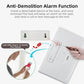 Home Burglar Security System with Camera WiFi GSM Home Security System - GiFTiFY