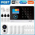 Home Burglar Security System with Camera WiFi GSM Home Security System - GiFTiFY