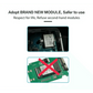 Home Burglar Security System with Camera WiFi GSM Home Security System - GiFTiFY