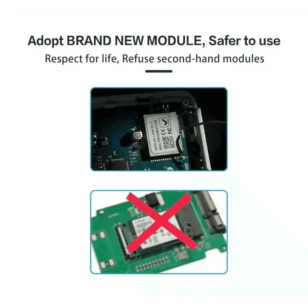 Home Burglar Security System with Camera WiFi GSM Home Security System - GiFTiFY