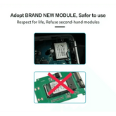 Home Burglar Security System with Camera WiFi GSM Home Security System - GiFTiFY