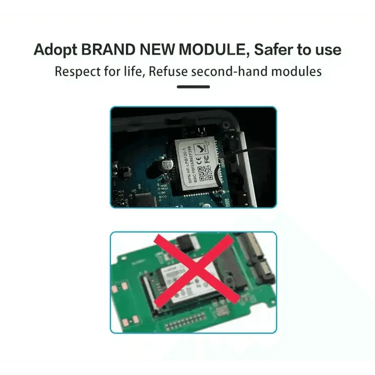 Home Burglar Security System with Camera WiFi GSM Home Security System - GiFTiFY