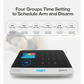 Home Burglar Security System with Camera WiFi GSM Home Security System - GiFTiFY