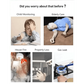 Home Burglar Security System with Camera WiFi GSM Home Security System - GiFTiFY