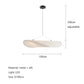 Home Lights living room decoration Modern Pendant Ceiling lamps dining room Chandelier Indoor hanging light fixture lustre - GiFTiFY